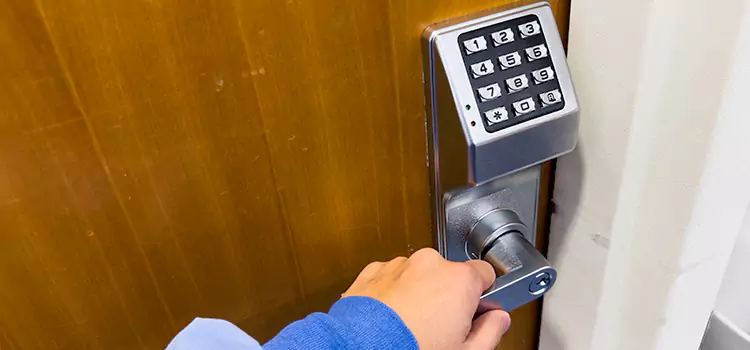 Why Choose Us for Your Keypad Lock Needs in Inver Grove Heights, MN?