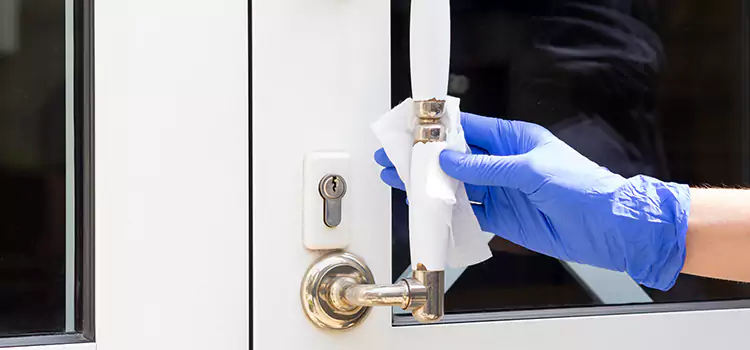 Rekey Lock Cylinder Inver Grove Heights