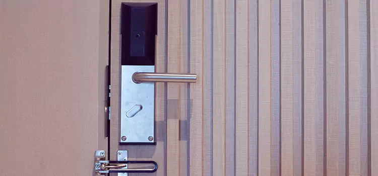 Installing a Maglock Inver Grove Heights