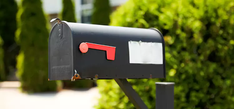 Secure Mailboxes for Packages Inver Grove Heights