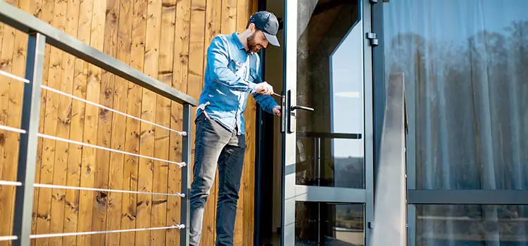 Emergency Patio Door Repair Inver Grove Heights