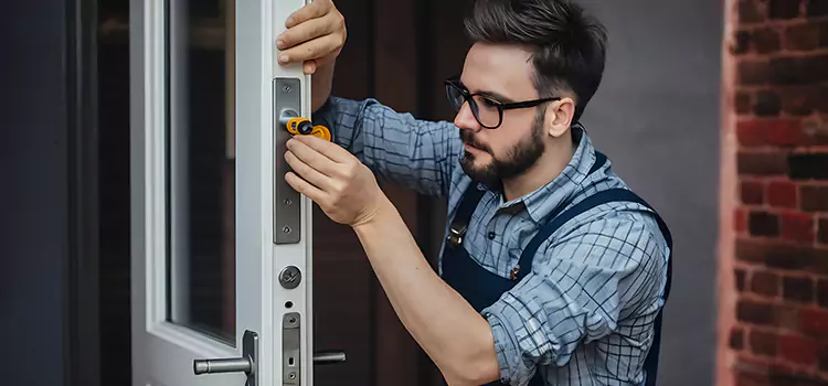 Residential Door Repairs Inver Grove Heights