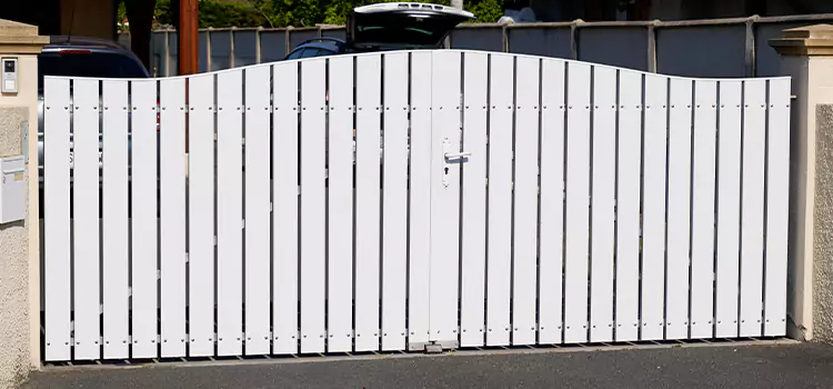 Why Choose Us for Residential Gate Repair in Inver Grove Heights, MN?