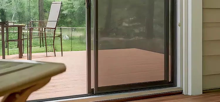 Garage Screen Door Installation Inver Grove Heights