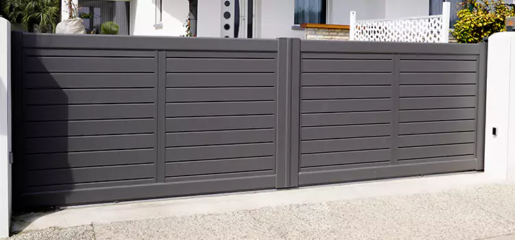 Automatic Gate Fence Inver Grove Heights
