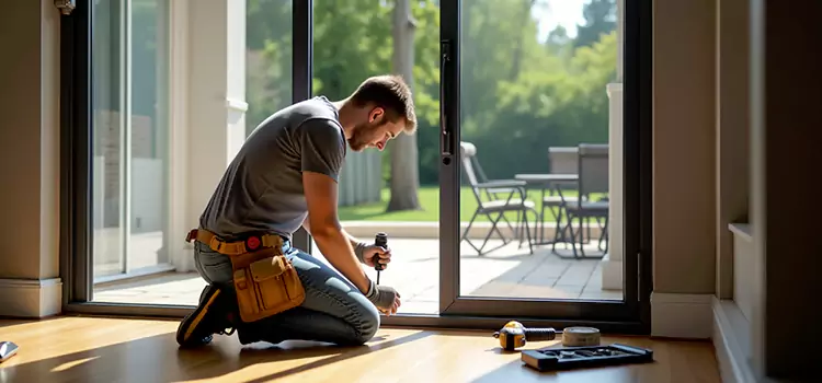 Patio Door Installation Experts in Inver Grove Heights, MN