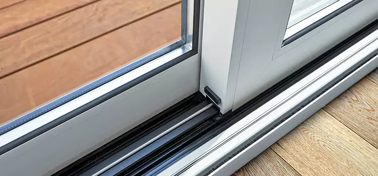 Why Your Sliding Door Keeps Getting Stuck in Inver Grove Heights, MN?
