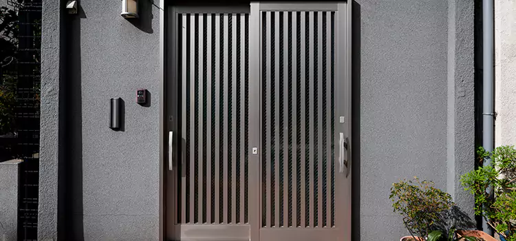 Specialized Steel Door Services in Inver Grove Heights, MN