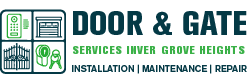 Door & Gate Services Inver Grove Heights