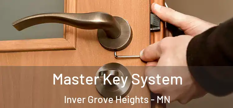 Master Key System Inver Grove Heights - MN