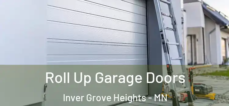  Roll Up Garage Doors Inver Grove Heights - MN
